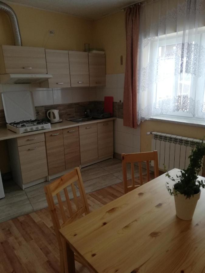 U Kasprow Apartment Zakopane Exterior photo